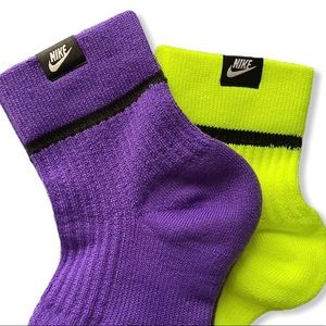 Nike Sneakr Sox Ankle Socks